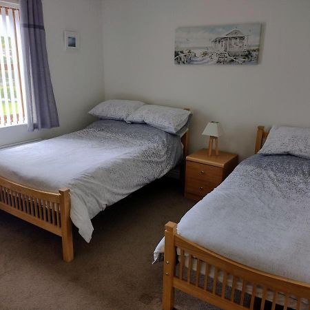 Mournes Snug Villa Нюкасъл Екстериор снимка