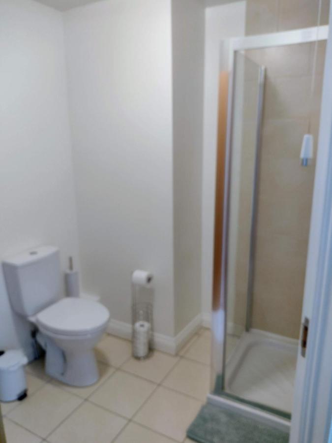 Mournes Snug Villa Нюкасъл Екстериор снимка