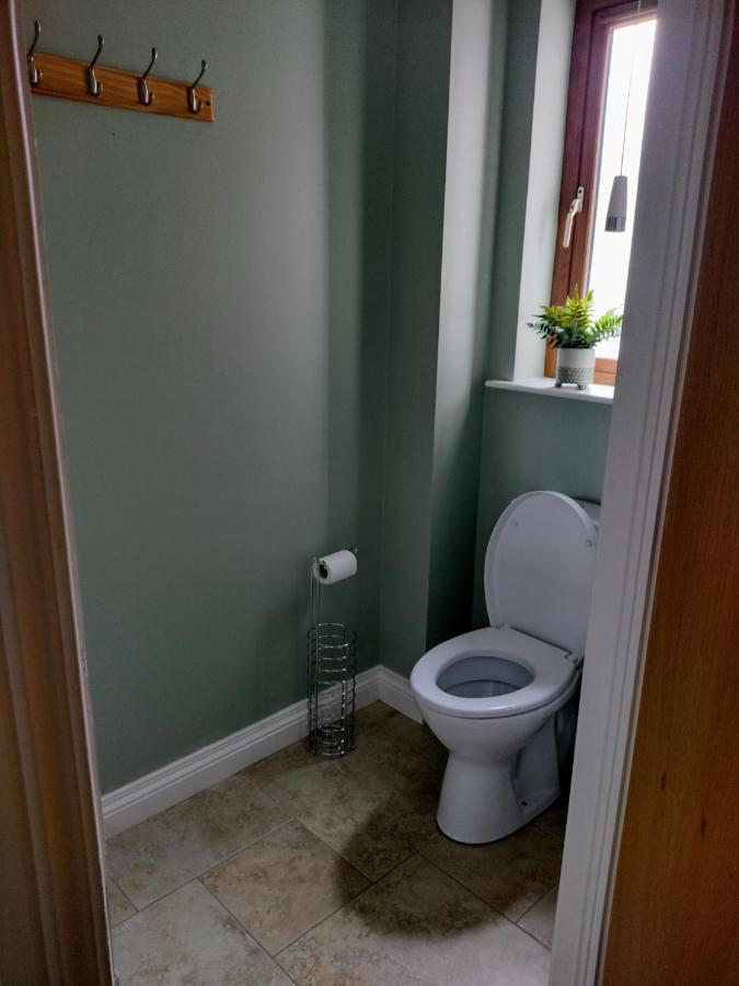 Mournes Snug Villa Нюкасъл Екстериор снимка