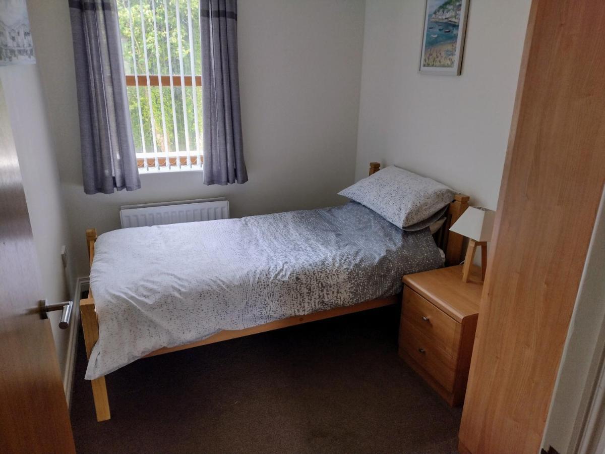 Mournes Snug Villa Нюкасъл Екстериор снимка